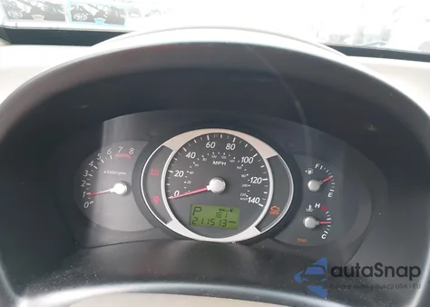 2006 Hyundai Tucson Gls/Limited z USA, uszkodzony, nr VIN KM8JN72D06U352796